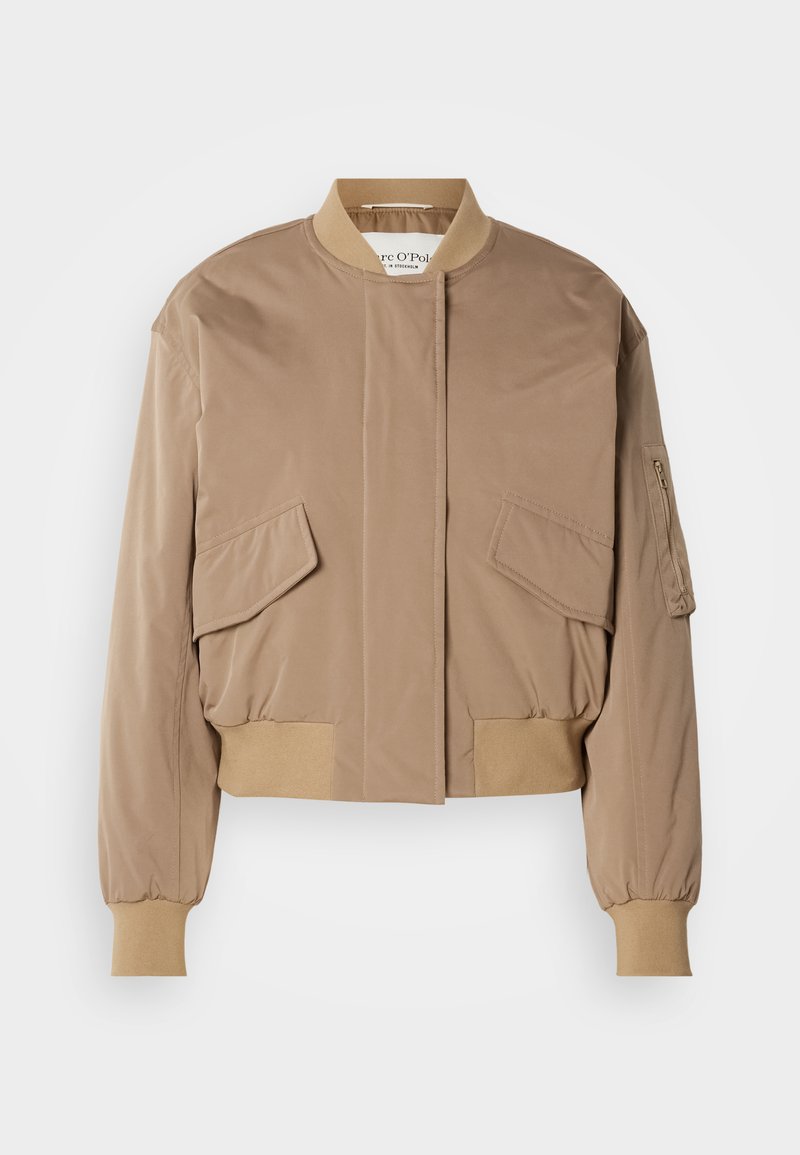 Bomberjacke