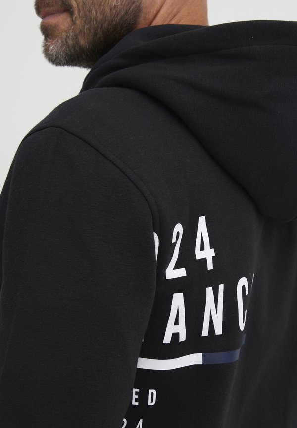 FQALBERT - Zip-up sweatshirt2