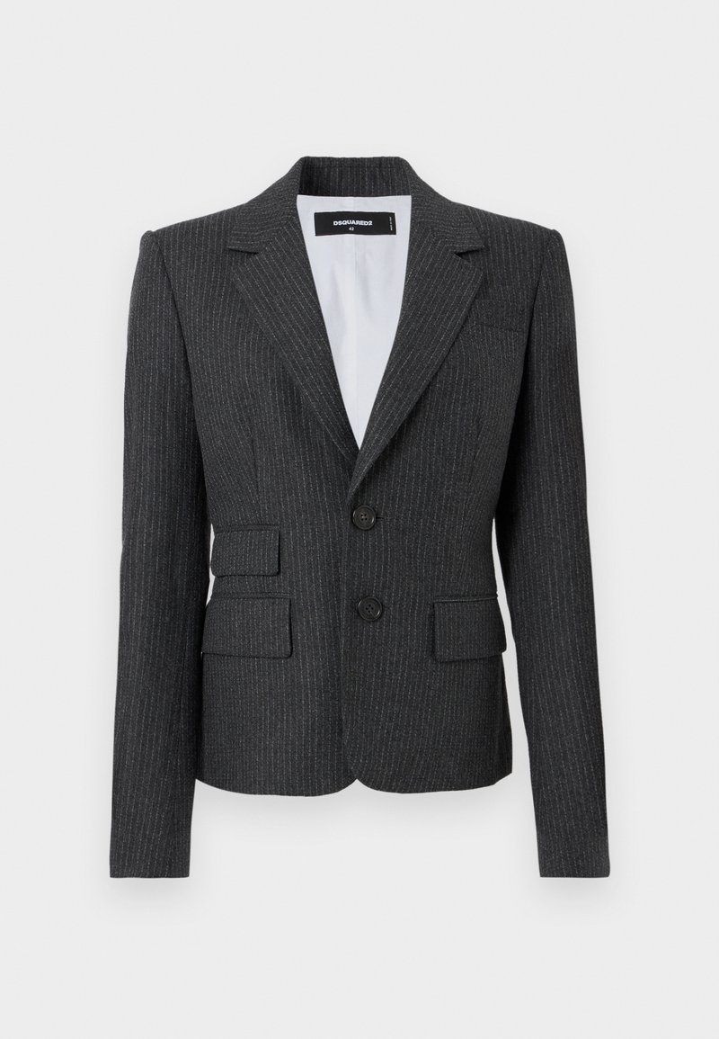 Dsquared2 Blazer blauw