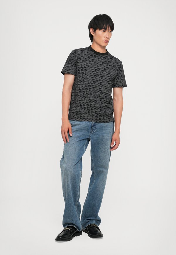 SIG TEE - Print T-shirt3