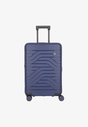 Bric's, BY ULISSE 4-ROLLEN TROLLEY 65 CM UNISEX - Trolley - ozean