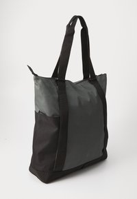 Björn Borg BLOCK TOTE - Sportska torba - thyme