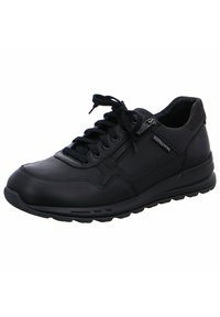 Mephisto Baskets basses - schwarz