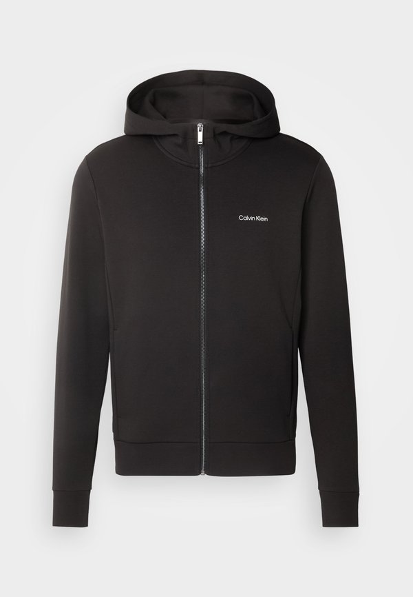 MICRO LOGO REPREVE HOODIE JACKET - Zip-up sweatshirt3