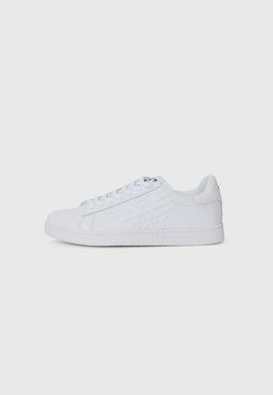 CLASSIC UNISEX - Trainers - white