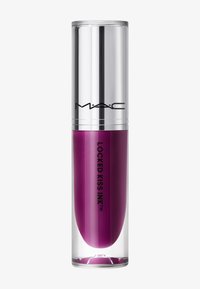 MAC LOCKED KISS INK LIPCOLOUR - Flytande läppstift - sardonic