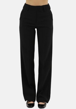 WADYN - Pantaloni - black