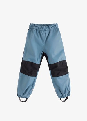 Lindex UNISEX niebieski