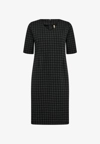 Sélectionné, c dk grey melange combi