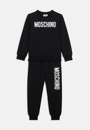 UNISEX SET - Trening - nero