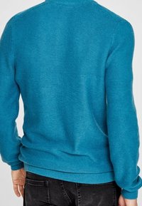 s.Oliver Maglione - mottled turquoise