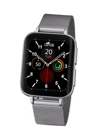 Lotus ARMBAND MULTIFUNKTION - Montres connectées - grau