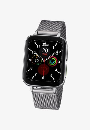 Lotus ARMBAND MULTIFUNKTION - Montres connectées - grau
