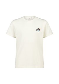 Niet geselecteerd, white