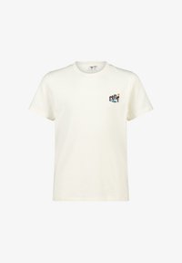 Niet geselecteerd, white