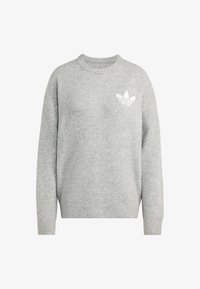 Niet geselecteerd, medium grey heather