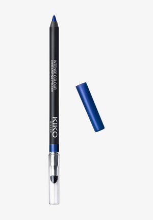 KIKO Milano INTENSE COLOUR LONGLASTING EYELINER - Eyeliner - metallic blue
