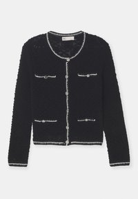 Tory Burch KENDRA Cardigan black Zalando - Main Image