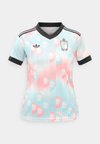 BELGIUM 26 AWAY REPLICA - T-shirt de sport - frozen blue/black