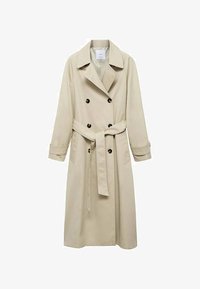 Unausgewählt, beige