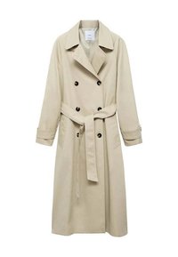 Trenci - beige