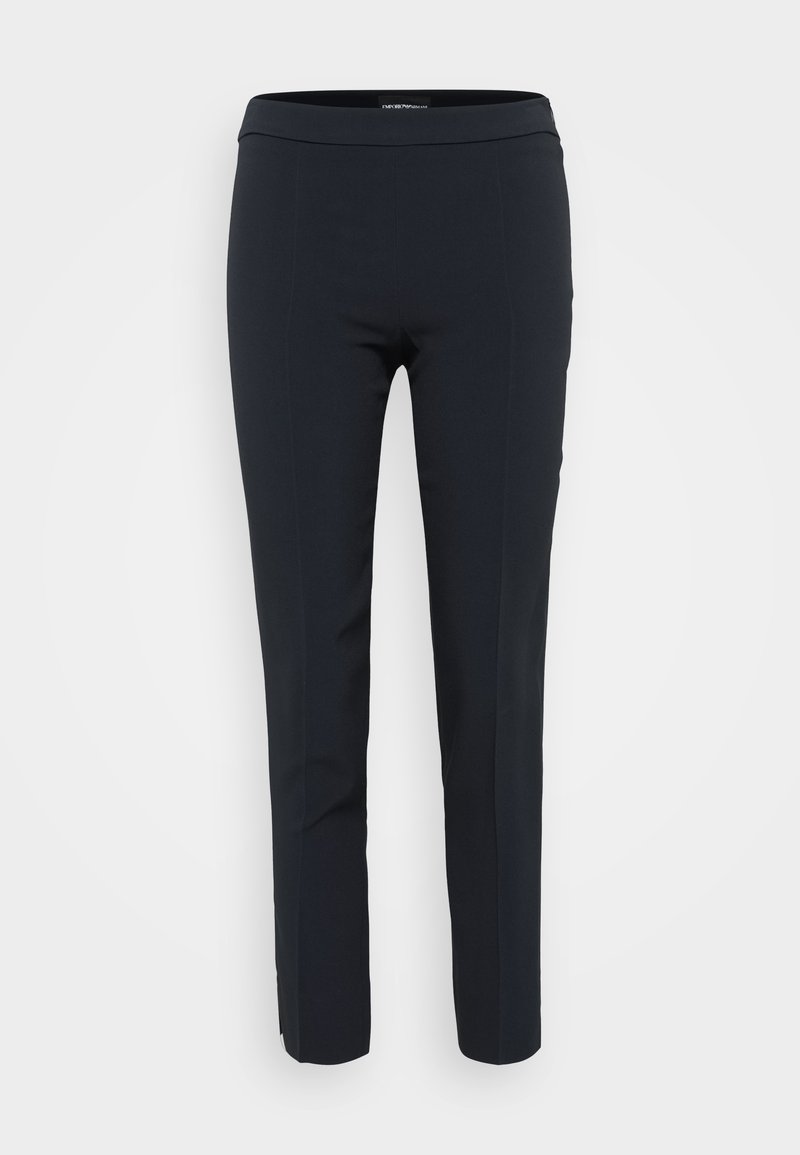 Emporio Armani Broek zwart