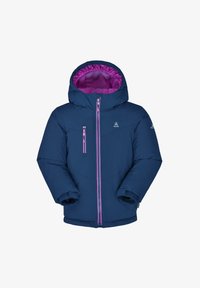 Sélectionné, marine mrn