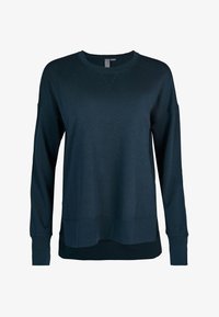 Geselecteerd, navy blue
