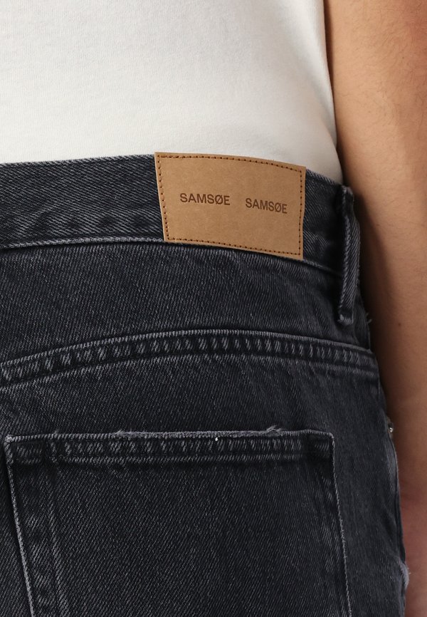 EDDIE  - Straight leg jeans2