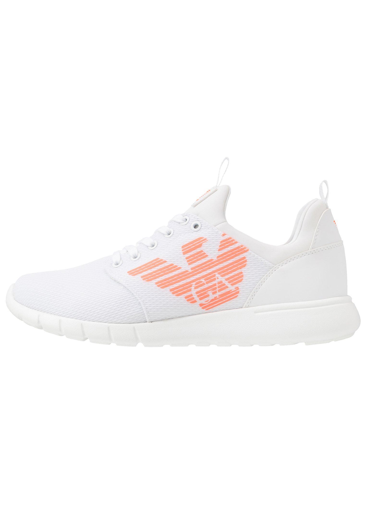ea7 simple racer trainers