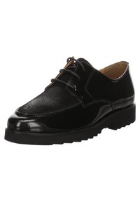 Salamander Stringate - black