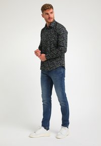Gabbiano Marškiniai - navy