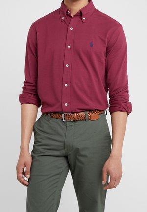 Skjorter - bordeaux