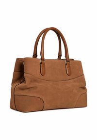 Le Tanneur ROMY - Borsa a mano - brown