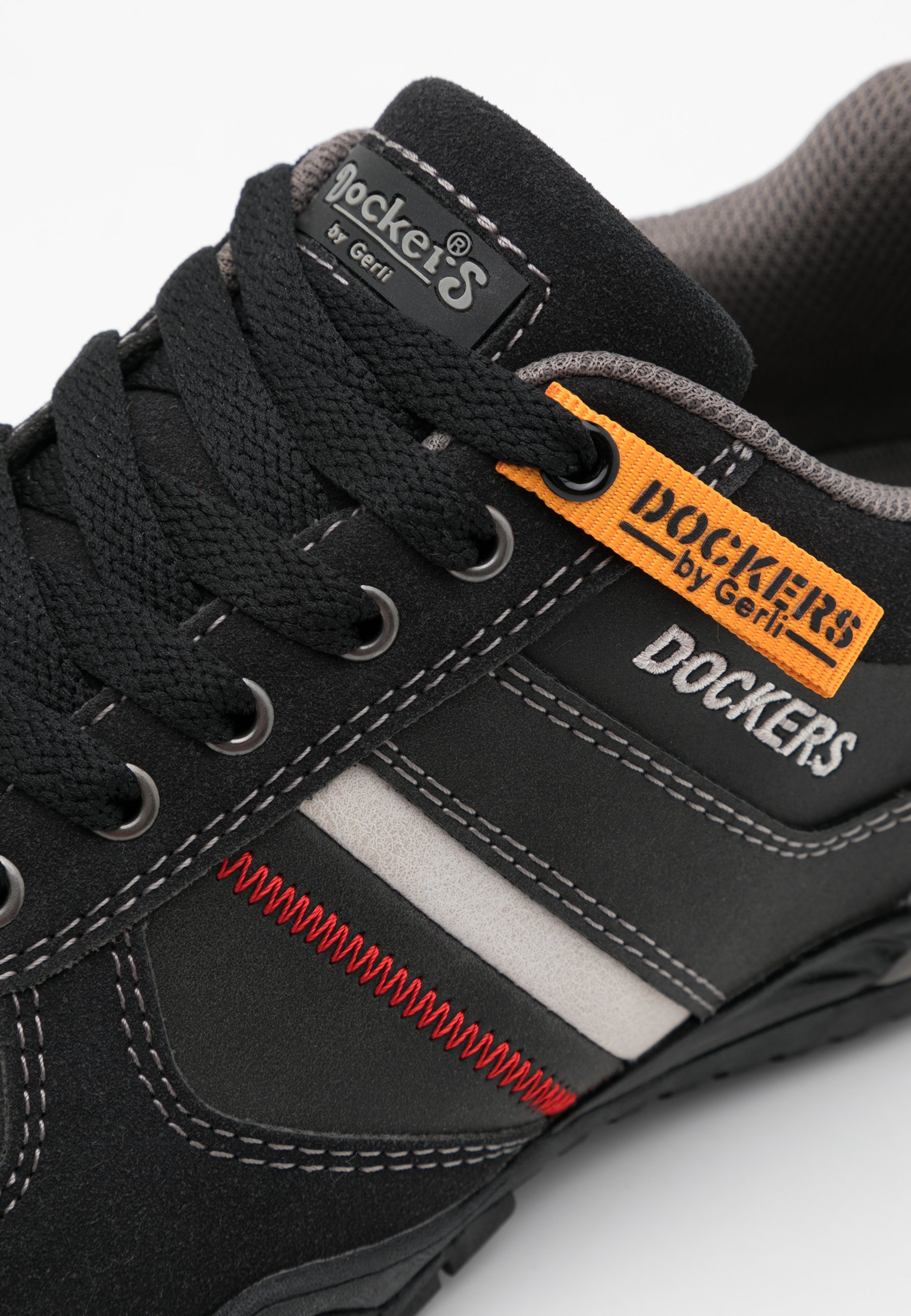 Dockers by Gerli Joggesko schwarz Zalando.no Dockers by Gerli Joggesko schwarz Zalando.no