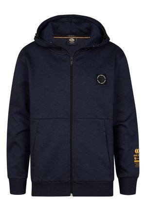 CASUAL PALAPA - Sweat à capuche - navy blue