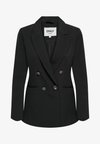 ONLASTRID LIFE FIT - Blazer - black
