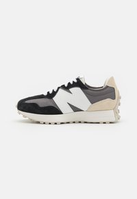 New Balance - U327 UNISEX - Edzőcipő - castlerock Miniatűr kép 1