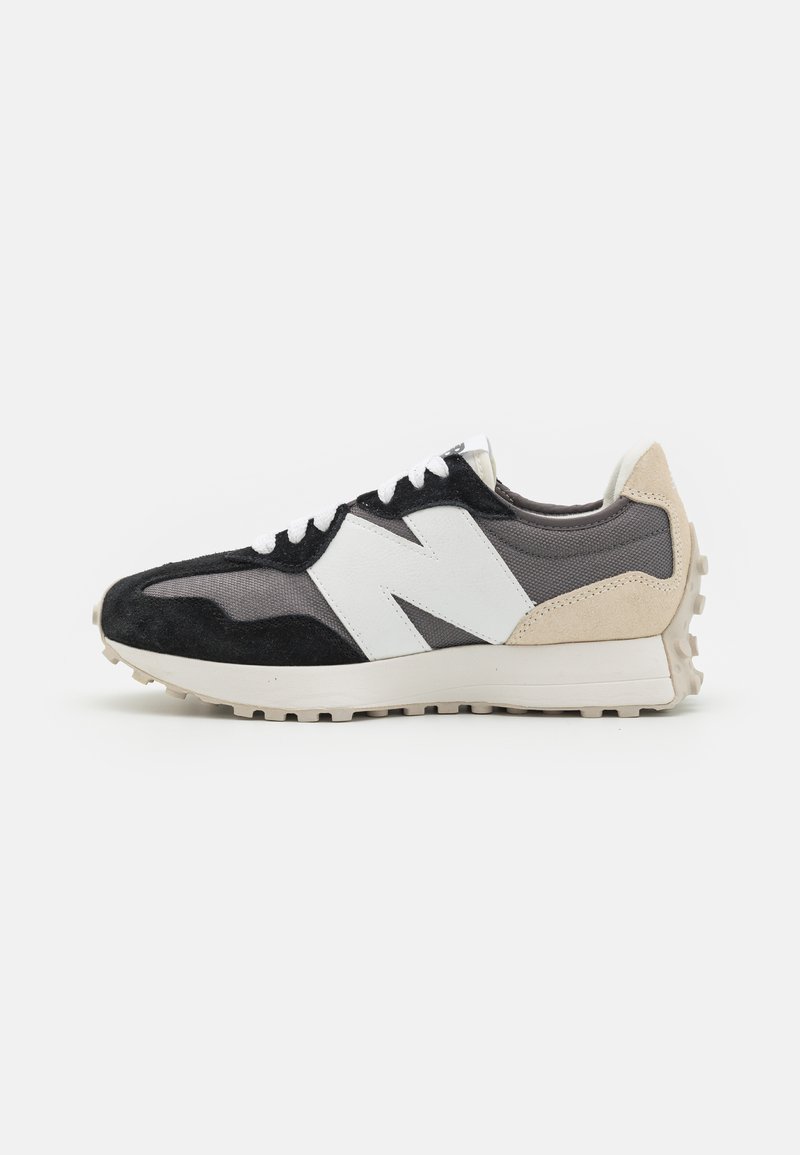 New Balance - U327 UNISEX - Edzőcipő - castlerock, Nagyítás