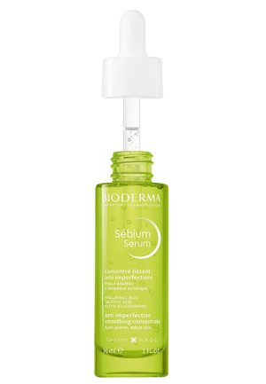 Bioderma BIODERMA SERUM SÉBIUM SERUM - Serum - transparent