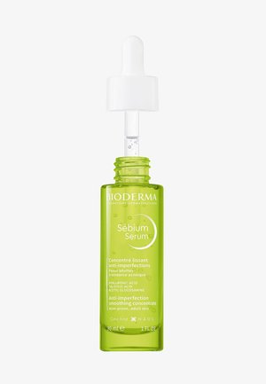 Bioderma, BIODERMA SERUM SÉBIUM SERUM - Serum - transparent