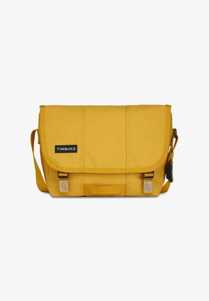 Timbuk2 HERITAGE MESSENGER - Umhängetasche - smoke