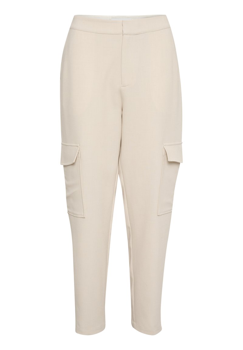 Karen by Simonsen Cargobroek beige Karen by Simonsen Cargobroek beige