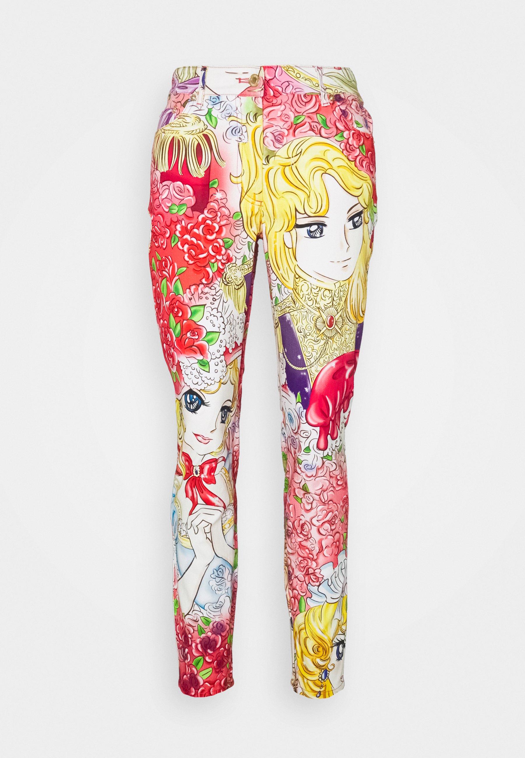 moschino pants