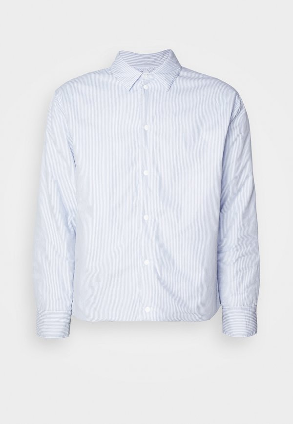 CAMICIA - Light jacket2