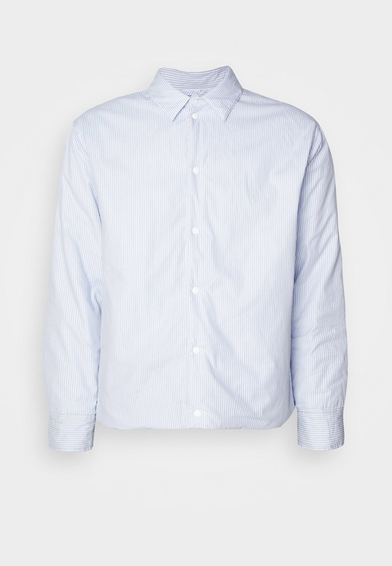 ASPESI Jas lichtblauw