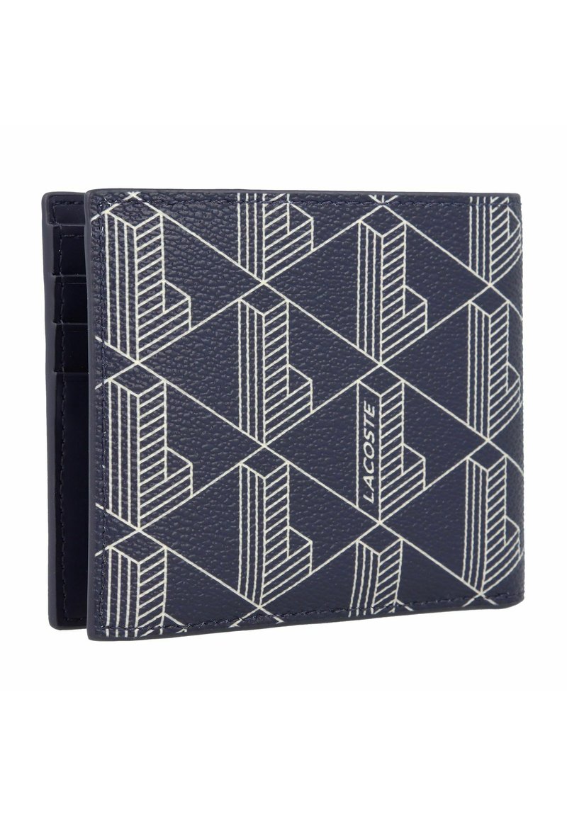Lacoste Portfel - Zdjęcie 2