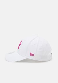 New Era FEMALE LEAGUE ESS 9FORTY® - Cap - white/pink