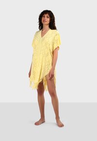 Pain de Sucre JESSE - Complementos de playa - yellow