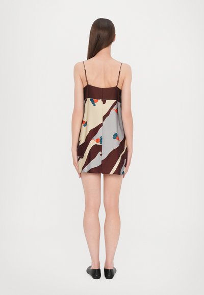 Faithfull the brand PHYLIS MINI DRESS - Day dress - mandraki